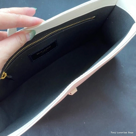 Tony Luxuries À YSL 7 LE 5 BAG HOBO 0801